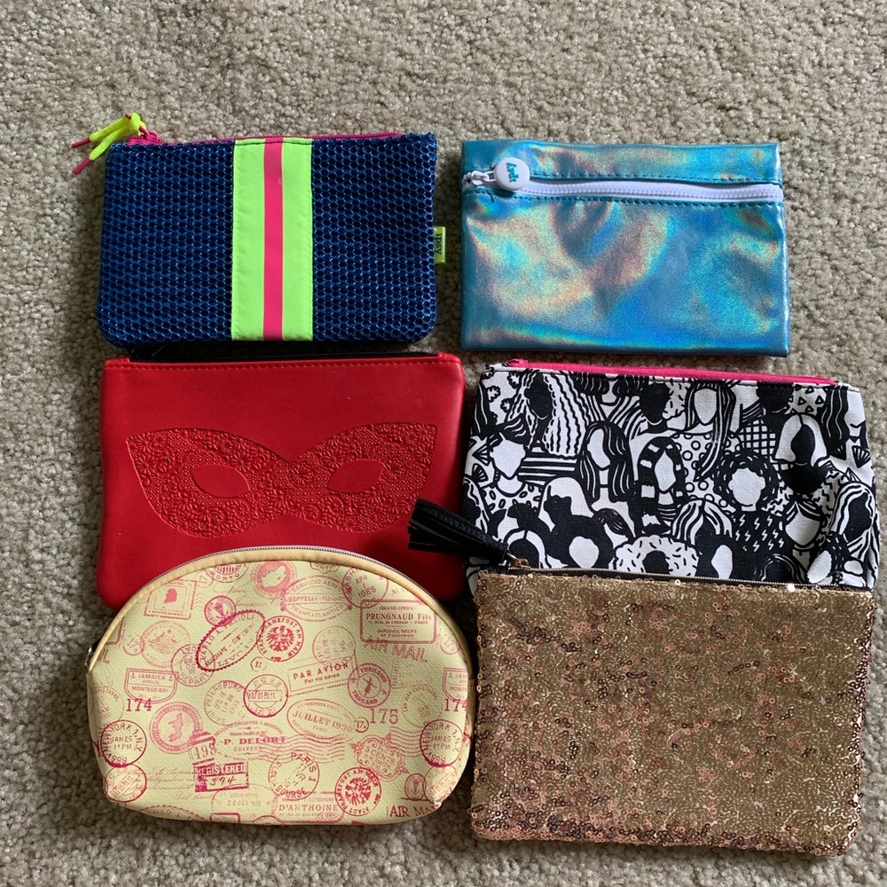 🎉 (5/$20) bundle of small bags